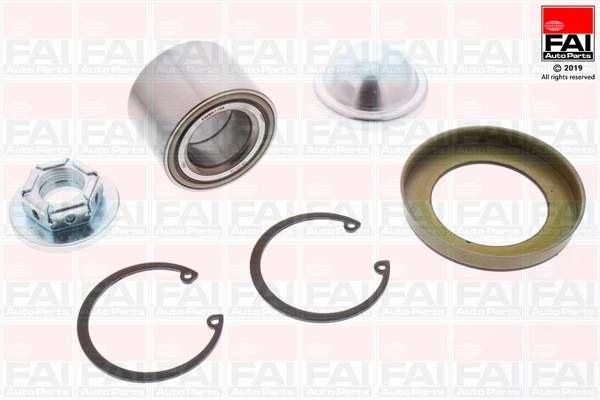 Wheel Bearing Kit